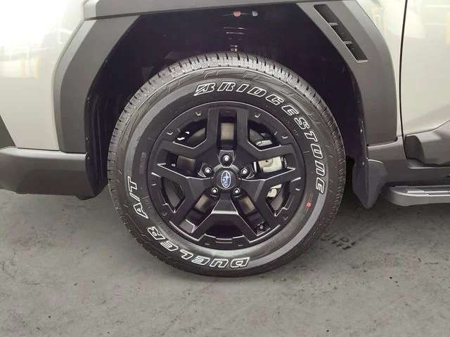 2026 Subaru Outback Wilderness - Photo 14