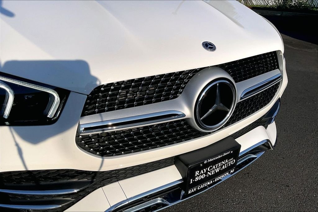 2022 Mercedes-Benz GLE GLE350 - Photo 20