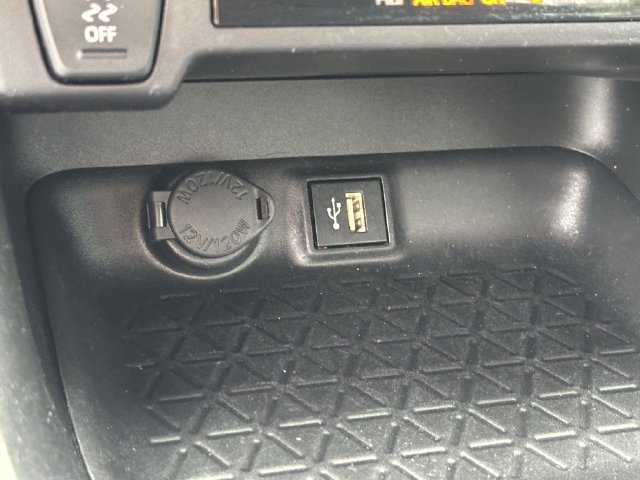 Certified Used 2024 Gray Toyota LE image 21