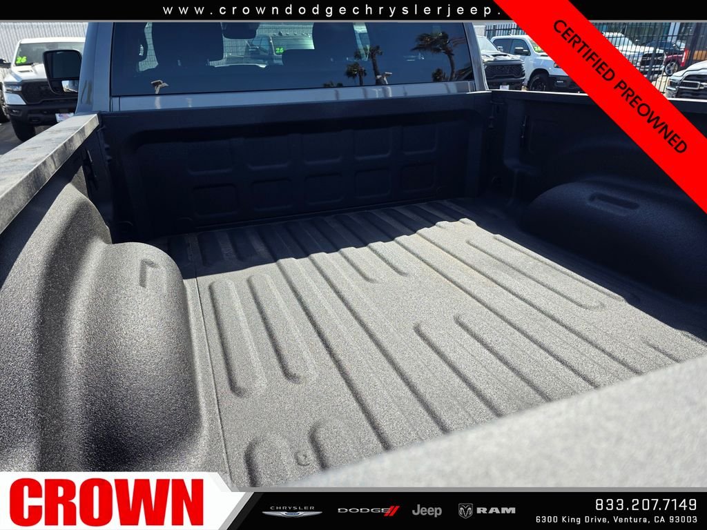 Used 2026 Gray Ram Big Horn image 10