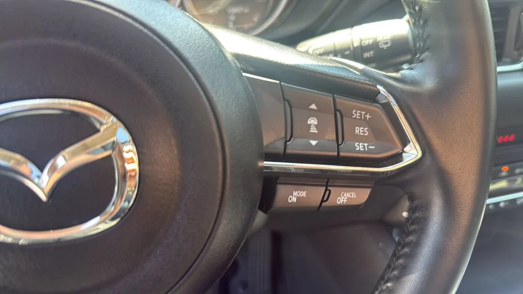Used 2025 Gray Mazda 2.5 S Preferred image 22