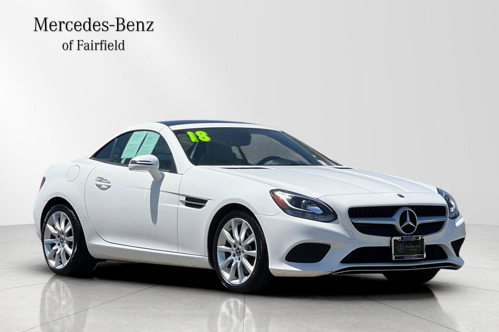 Used 2018  Mercedes-Benz 300 image 9