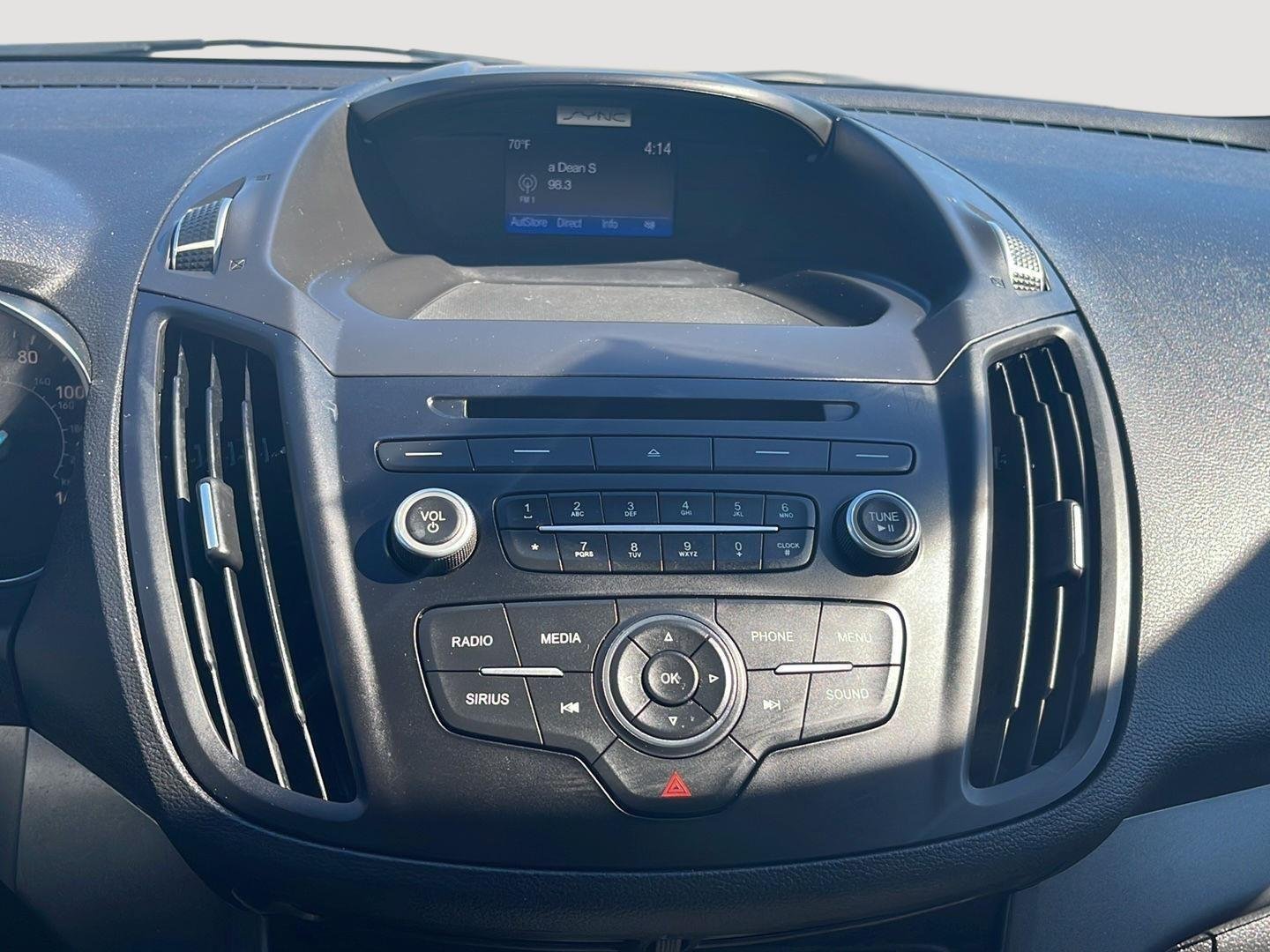 2017 Ford Escape SE - Photo 25