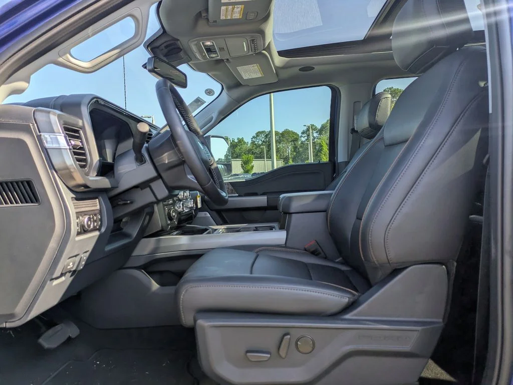 2026 Ford F-250 Super Duty Lariat - Photo 20