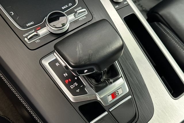 Used 2019 Gray Audi 3.0T Premium Plus image 25