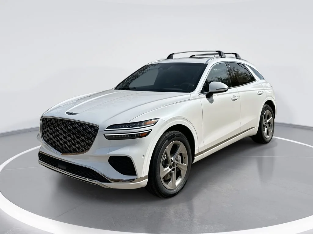 2026 Genesis GV70 2.5T Advanced AWD's photo