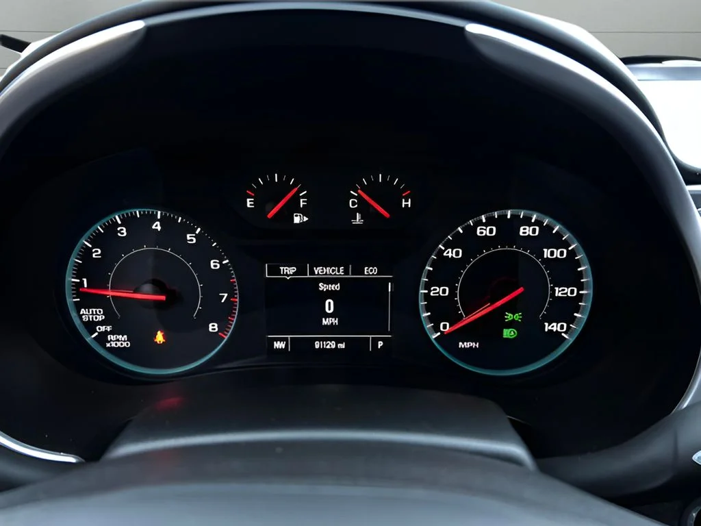 Used 2023 Black Chevrolet LT image 15