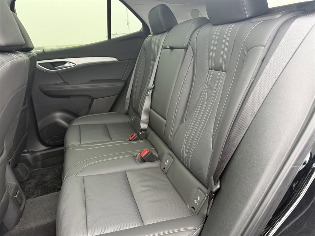2026 BUICK ENVISION - Image 32