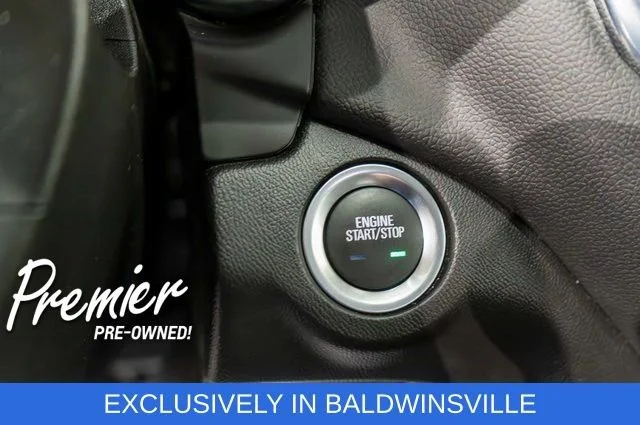 Used 2023 Harvest Bronze Metallic Chevrolet LT image 23