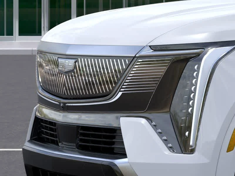 2026 Cadillac Escalade IQ Luxury - Photo 13