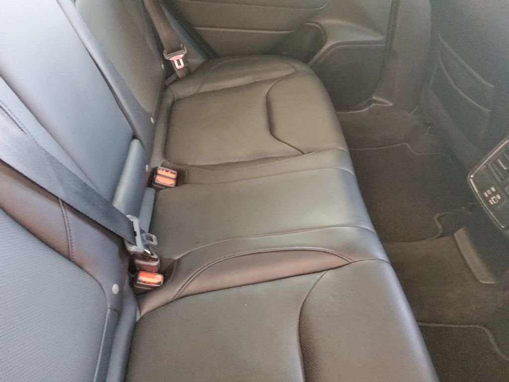 Used 2026 White Subaru Limited image 17