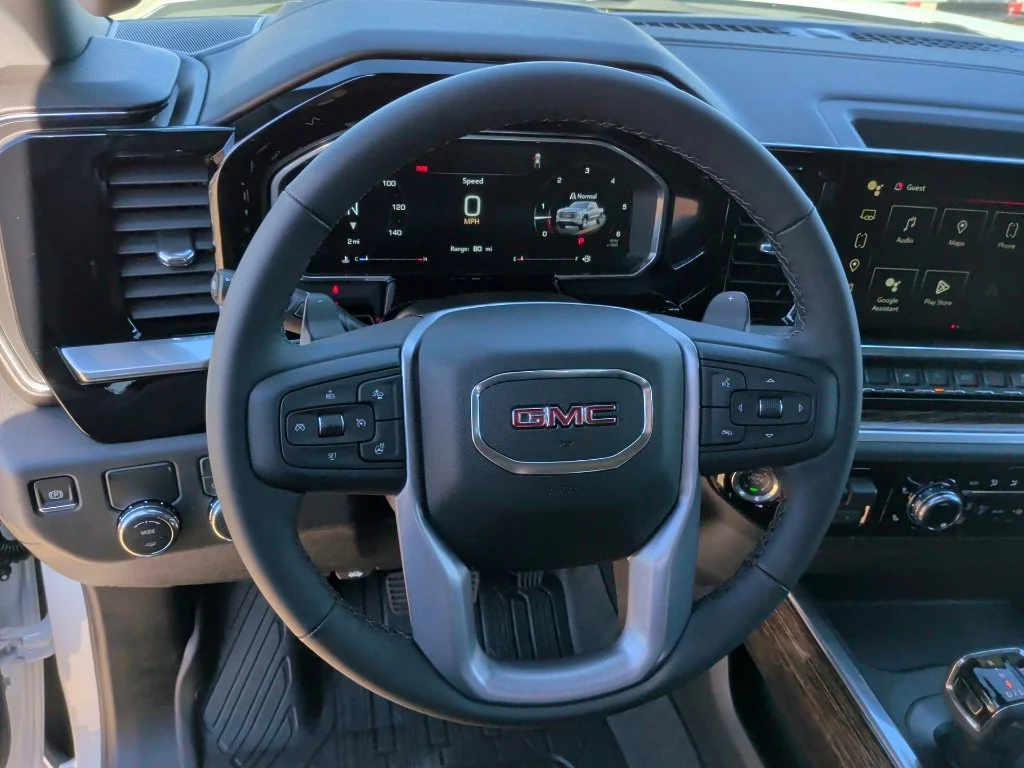 2026 GMC Sierra 1500 Elevation - Photo 16