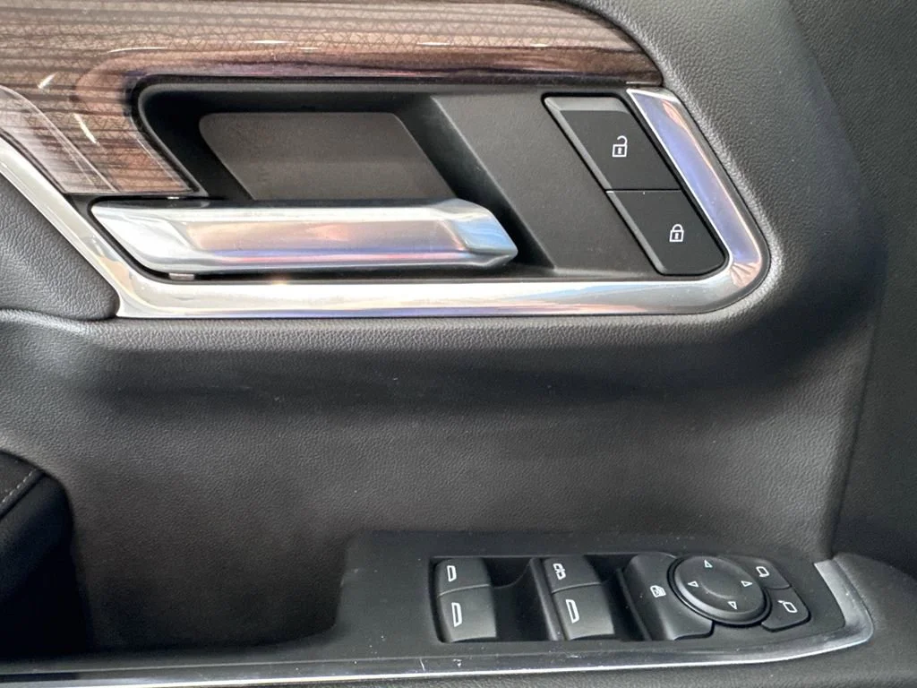 2023 Chevrolet Silverado 1500 LT Trail Boss - Photo 27