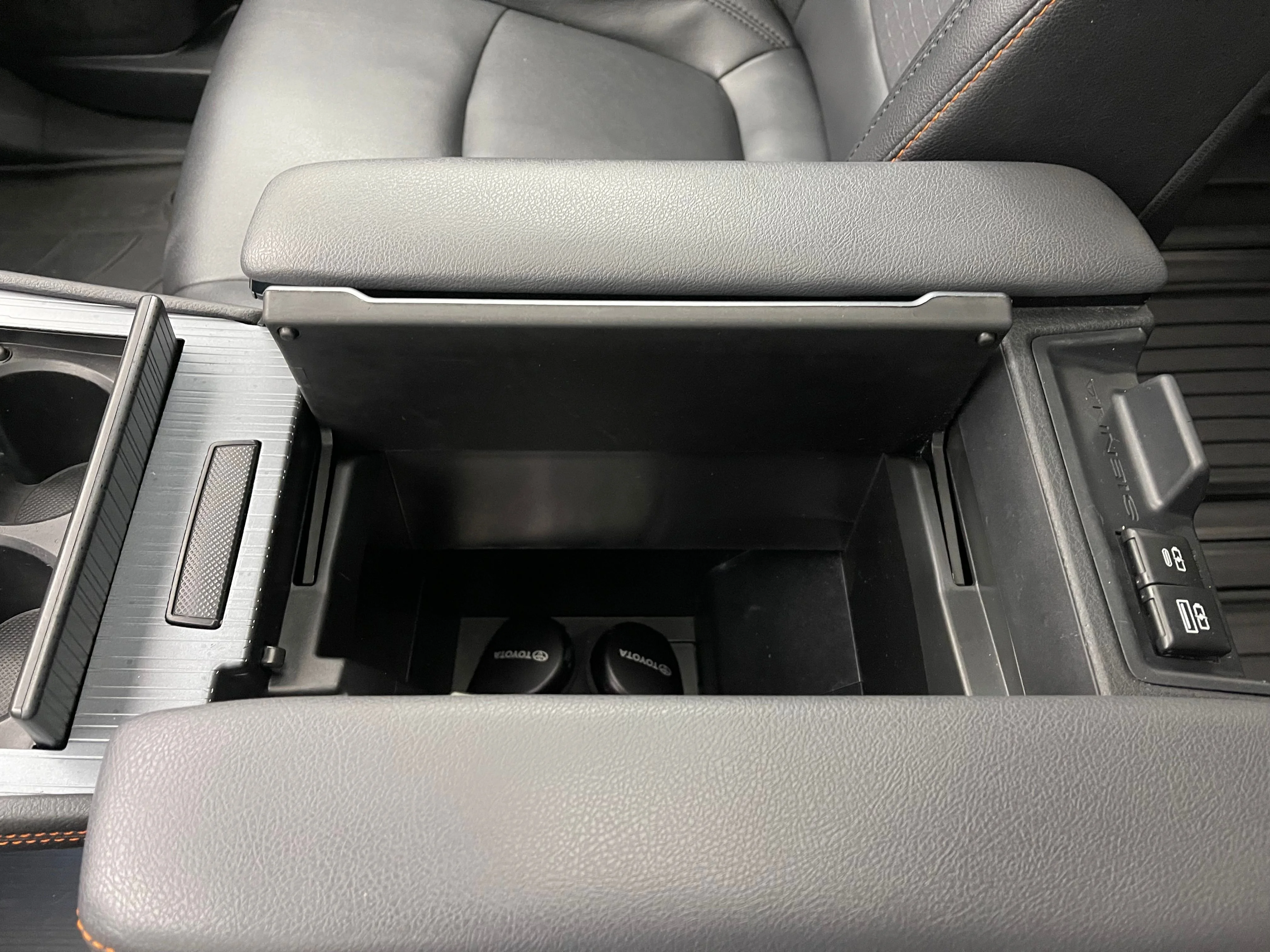 Used 2021 Celestial Silver Metallic Toyota XSE image 31