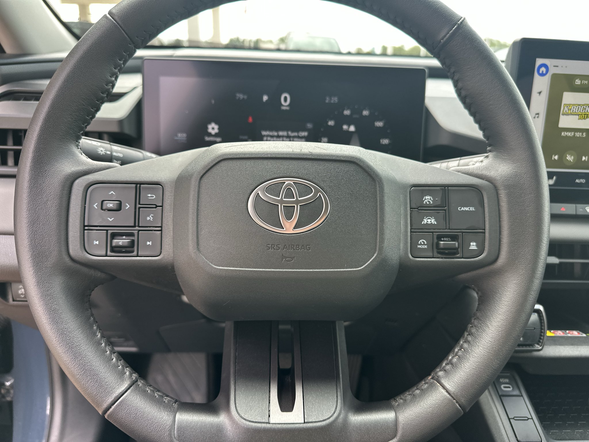 Used 2026 Blueprint Toyota XLE Premium image 16