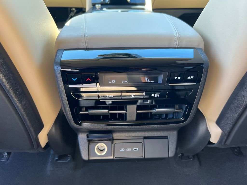 2026 Acura MDX Technology Package - Photo 30