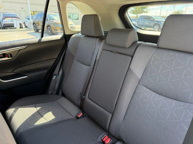 Certified Used 2025 MAGNETIC GRAY MET. Toyota XLE image 58