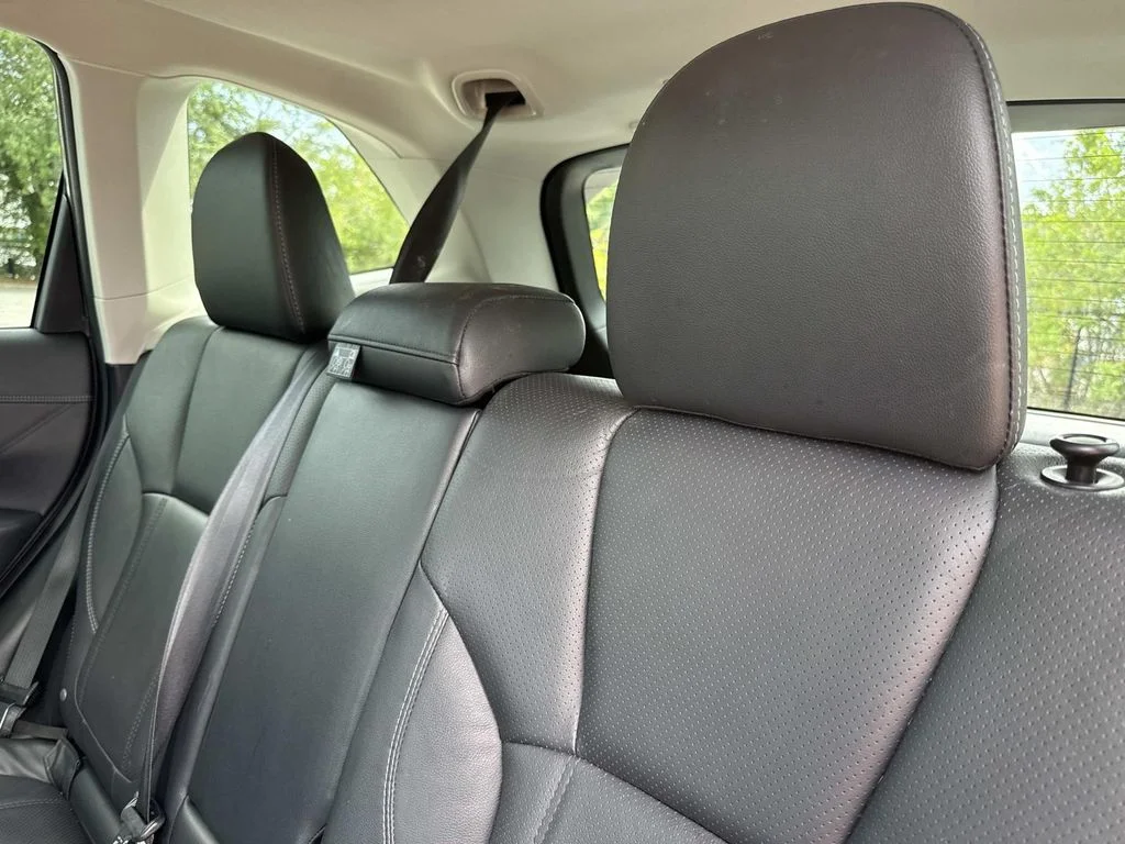 Used 2023 Brown Subaru Limited image 15