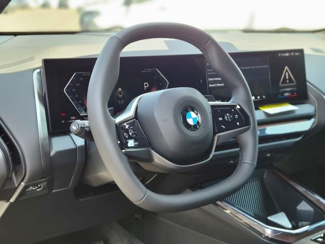 New 2026 White BMW 30 xDrive image 21