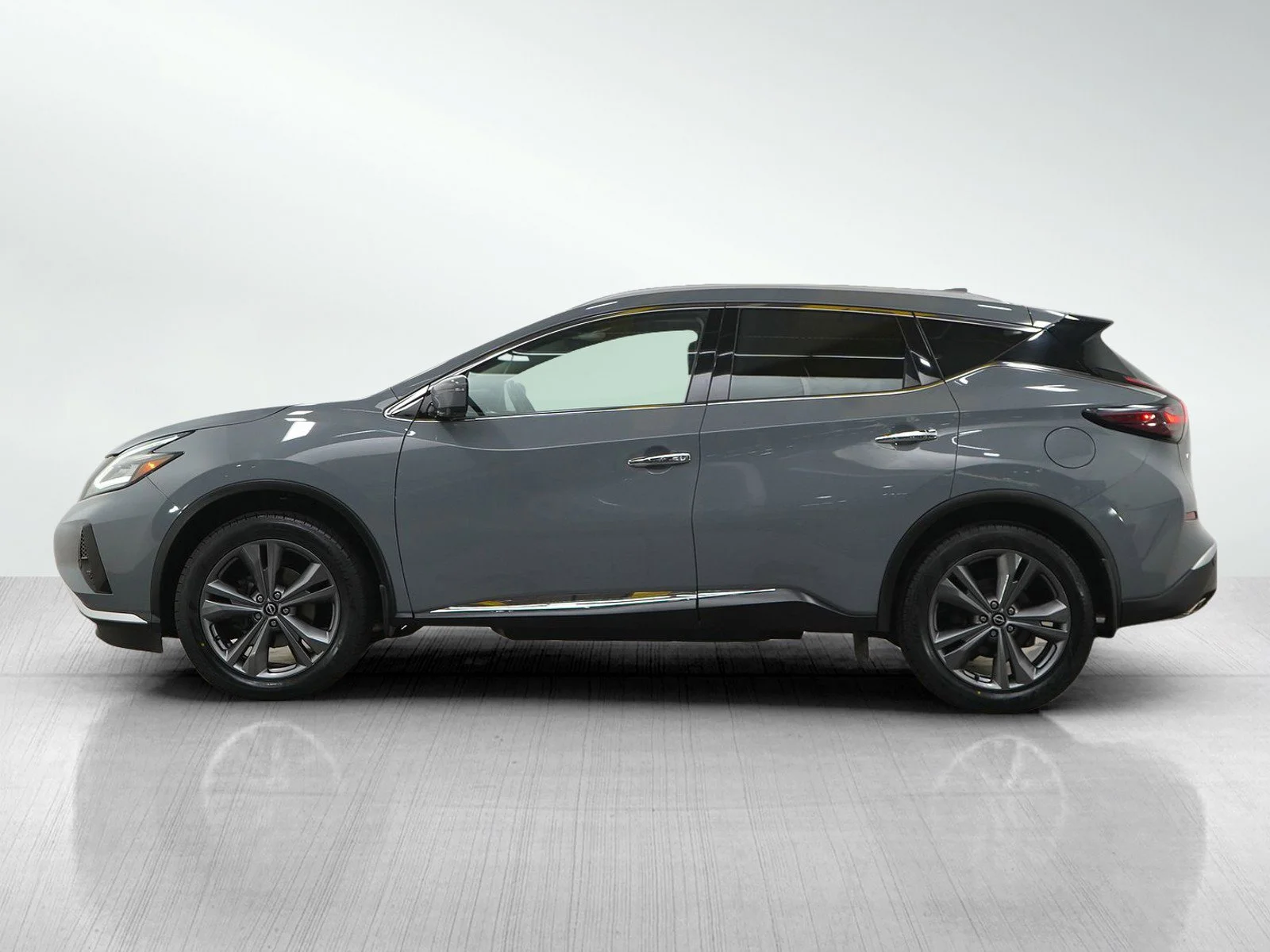 Used 2023 Nissan Murano Platinum with VIN 5N1AZ2DS6PC100321 for sale in Wayzata, Minnesota