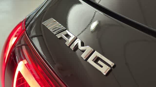 Used 2021  Mercedes-Benz AMG® GLE 53 image 10