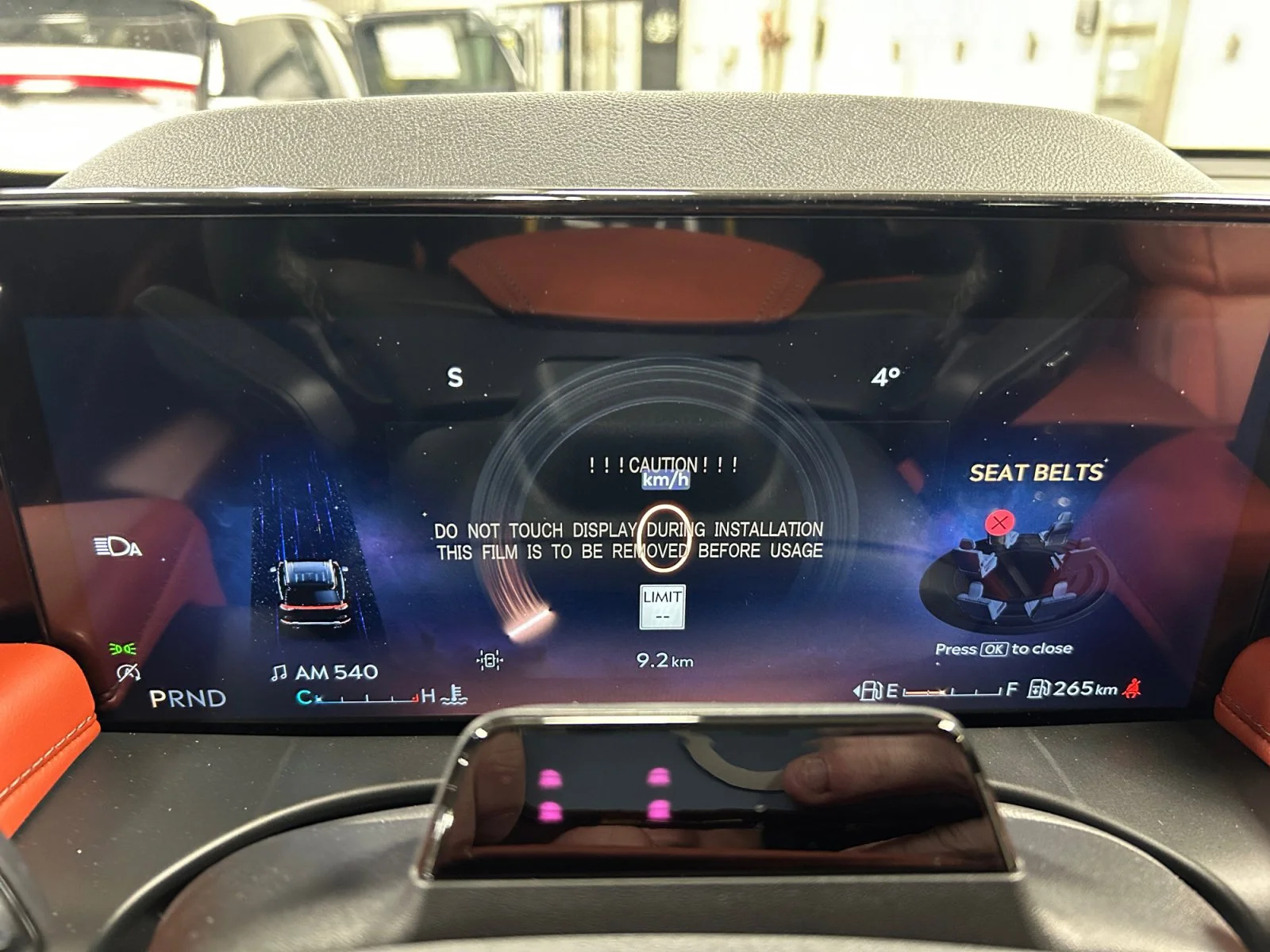 New 2026 Infinite Black Metallic Clearcoat Lincoln Reserve image 21