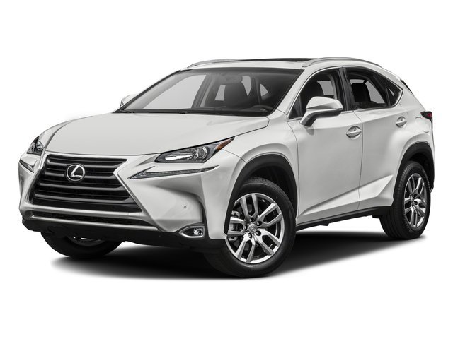 Used 2016 Atomic Silver Lexus 200t image 1