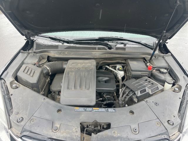 Used 2017 Black Chevrolet LT image 27