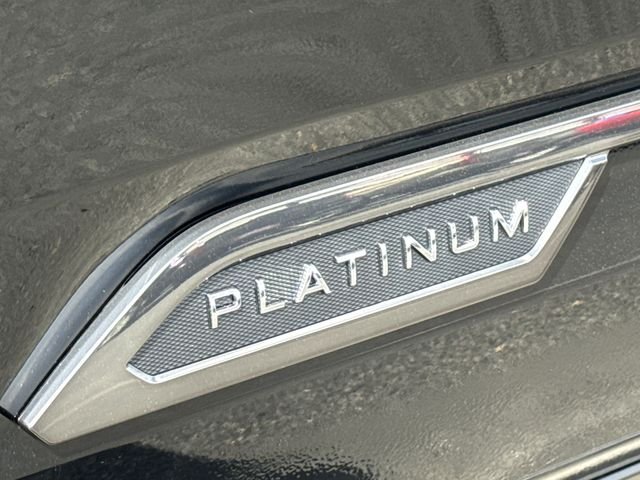 2026 Toyota Tundra Platinum - Photo 7
