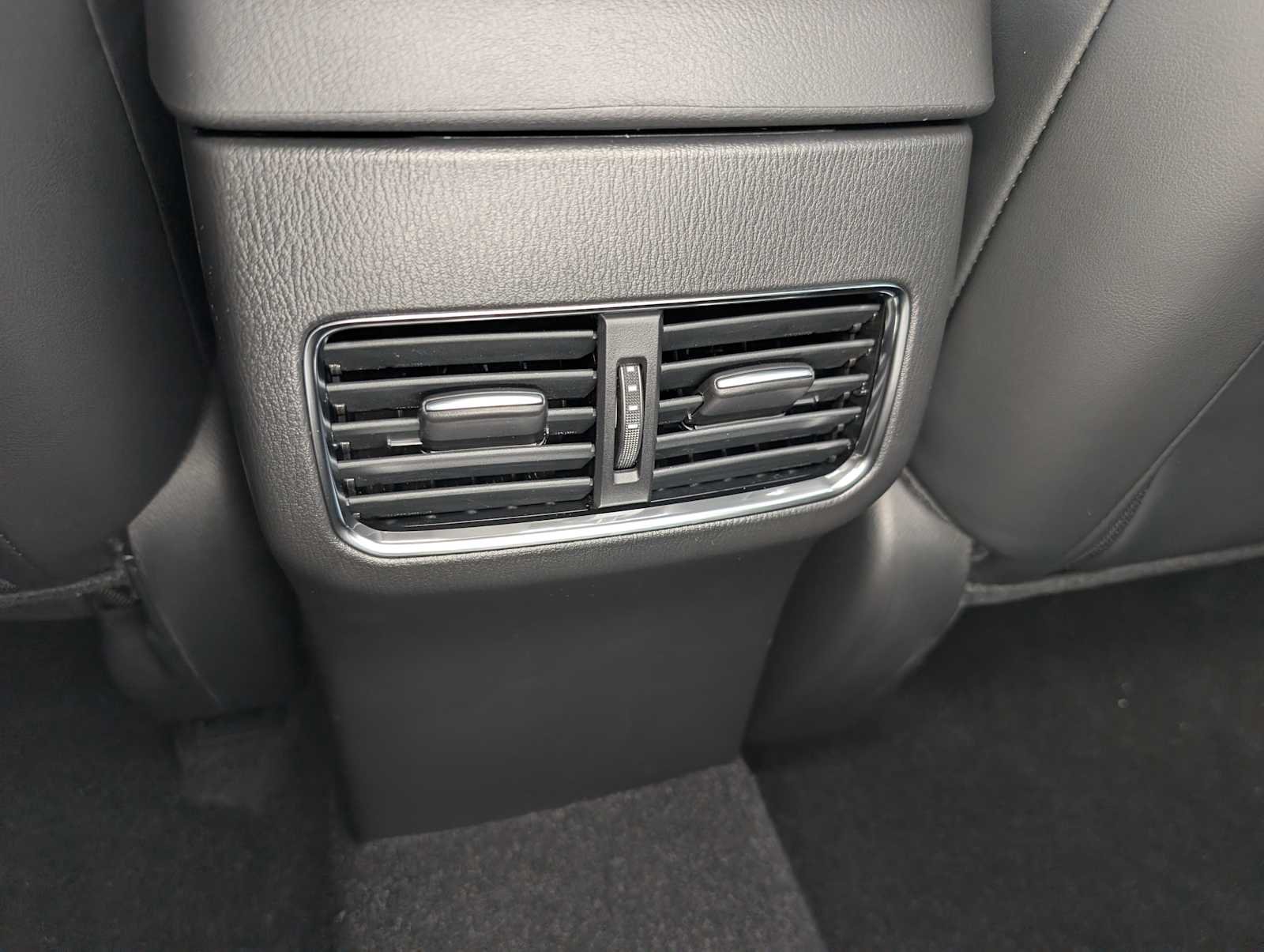 2025 Mazda CX-5 S Select Package - Photo 16