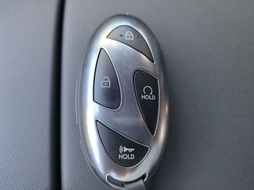 New 2026 Gray Hyundai XRT Pro image 39