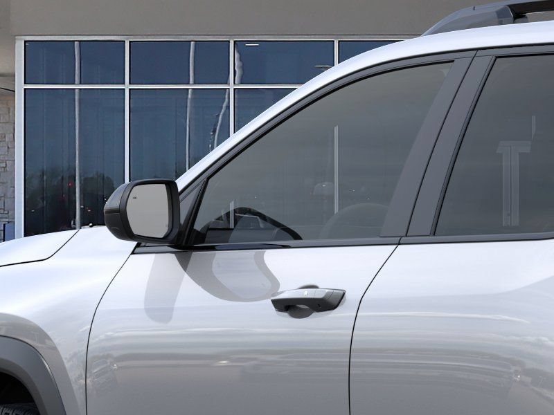 2027 Chevrolet Equinox RS - Photo 12