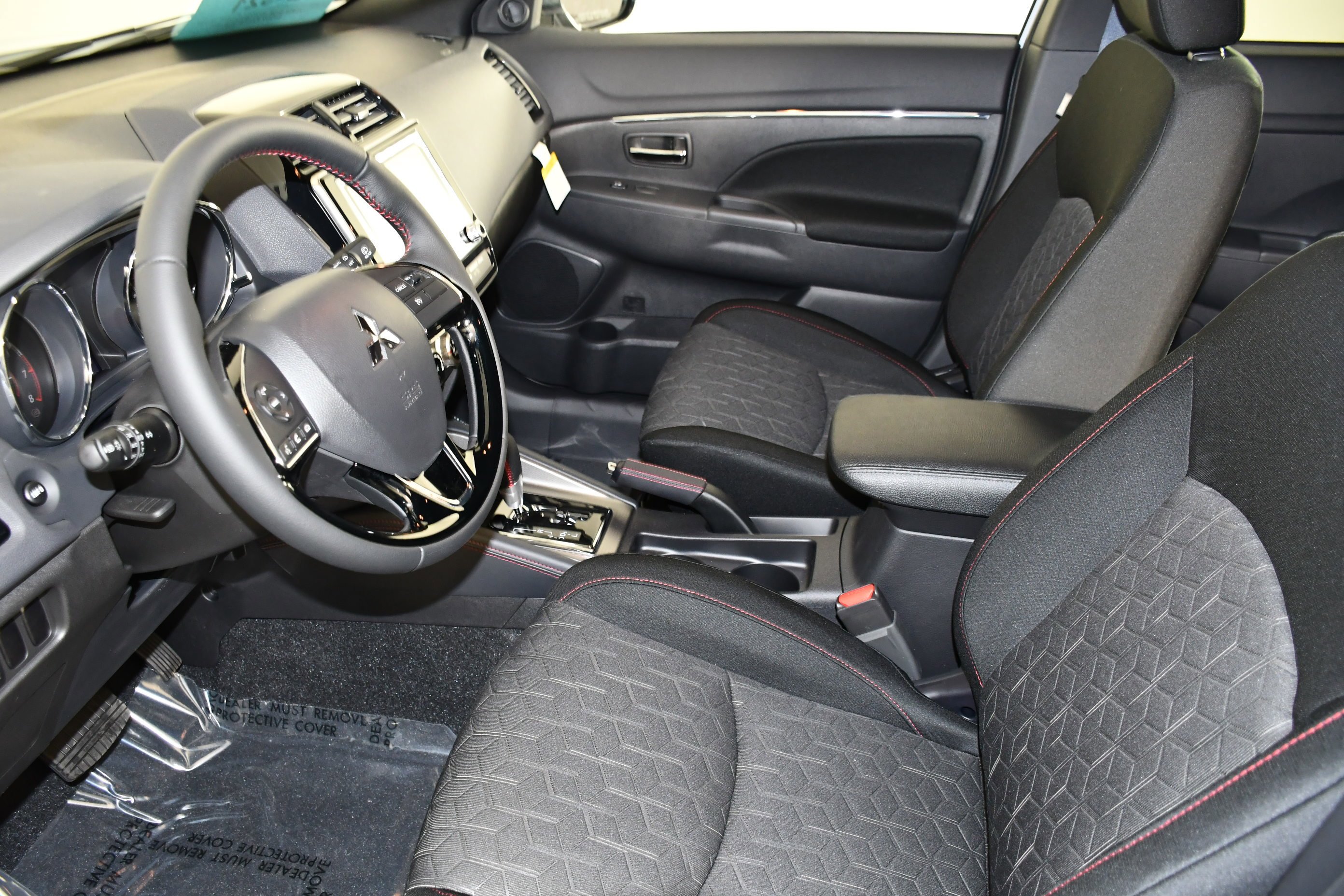 New 2026 X85 Mitsubishi Trail Edition image 14