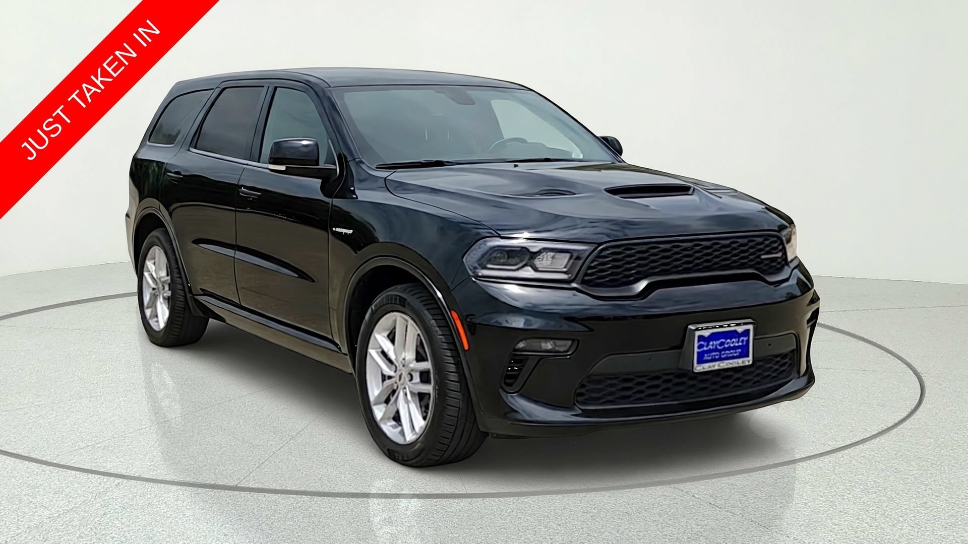 2022 Dodge Durango