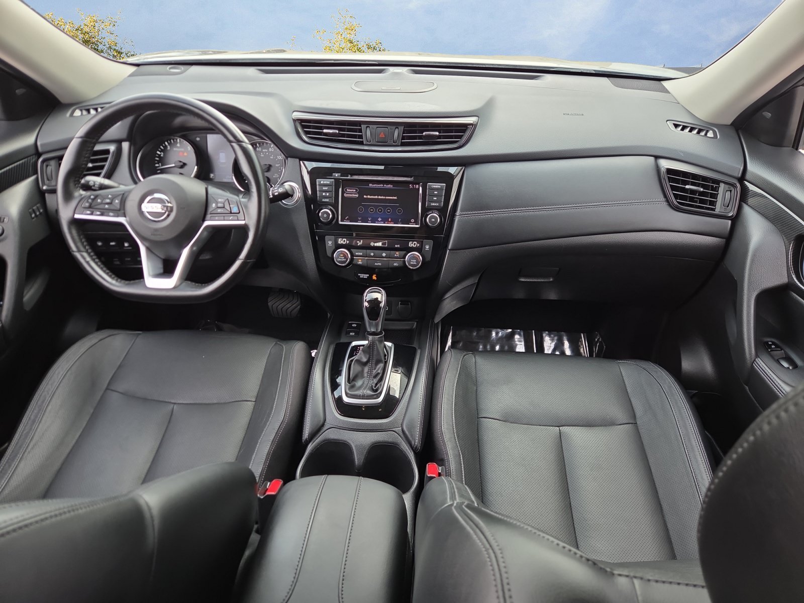 2018 Nissan Rogue SL - Photo 11