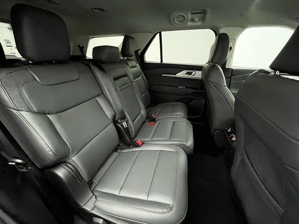Used 2026 White Ford Active image 34