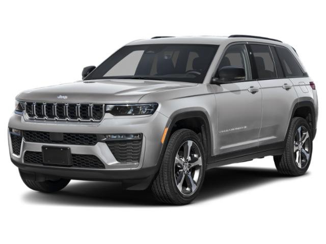 2026 Jeep Grand Cherokee's photo