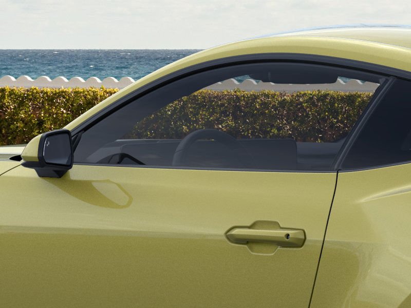 2025 Ford Mustang EcoBoost Premium Fastback - Photo 20