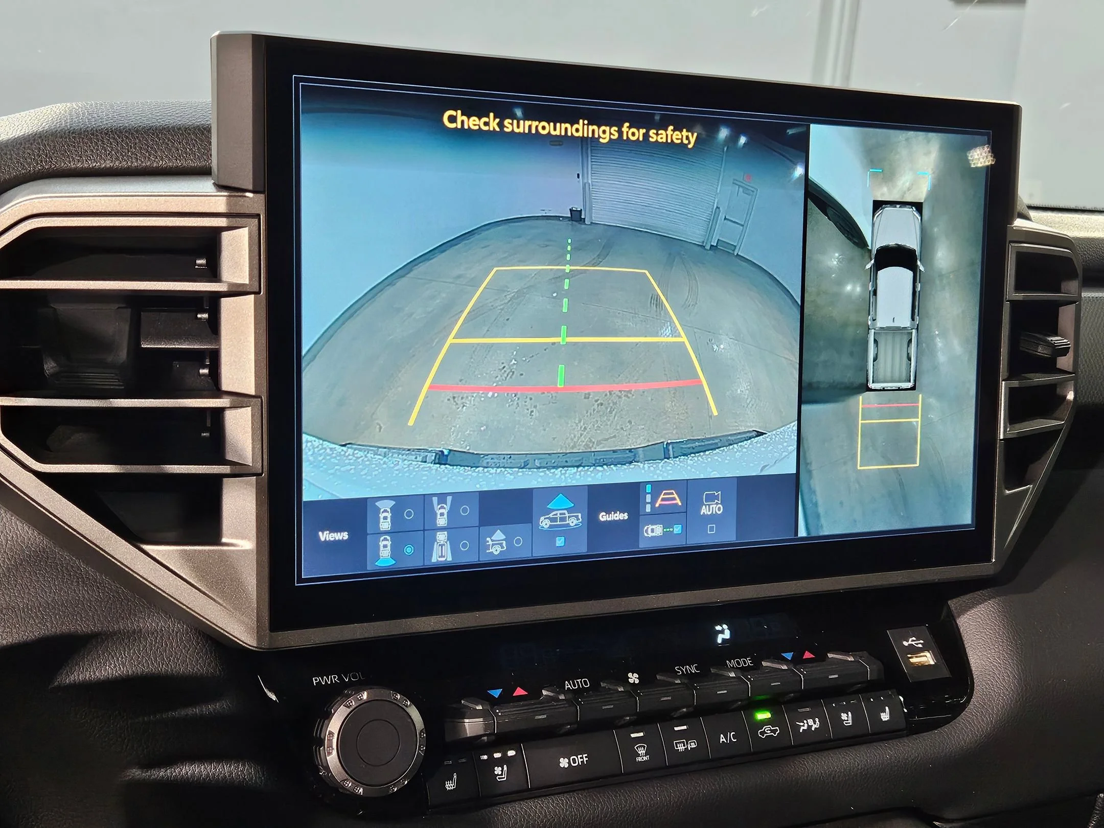 2026 Toyota Tundra Limited - Photo 18