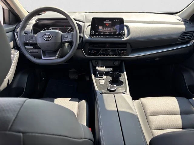 New 2026 White Nissan Dark Armor image 11