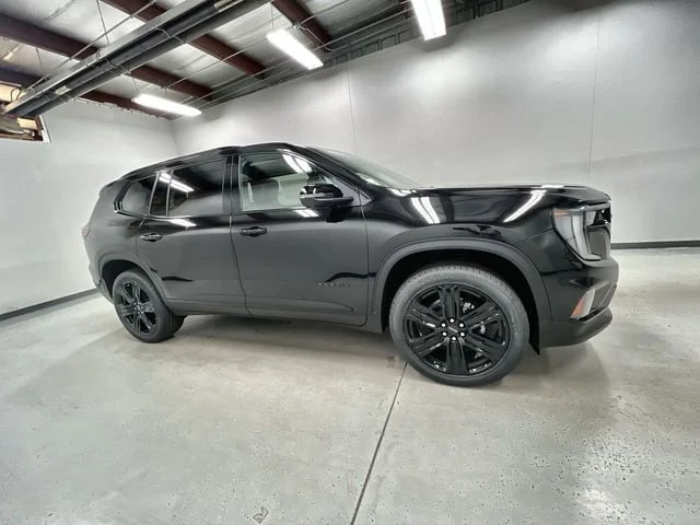 2026 GMC Acadia Elevation - Photo 9