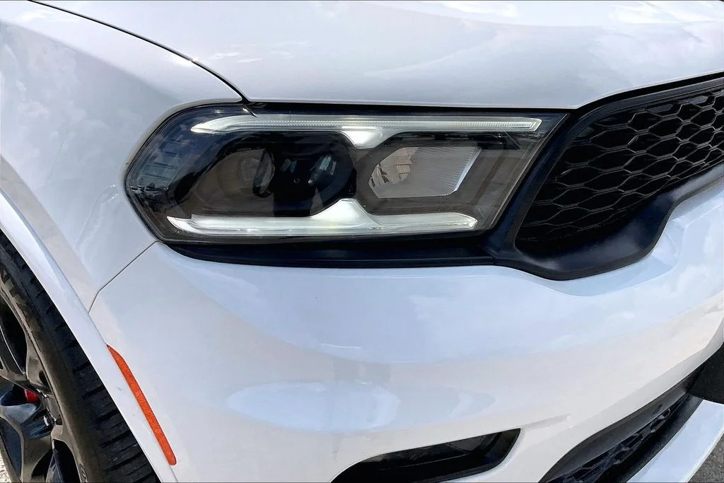Certified Used 2022 White Dodge SRT 392 image 33