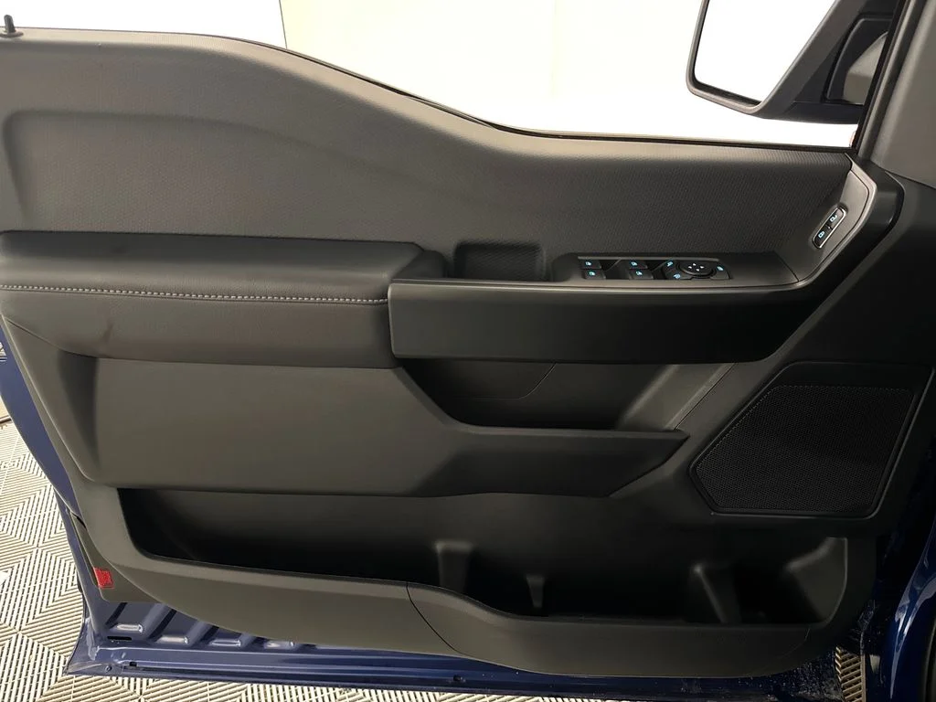 New 2026 Blue Ford STX image 24