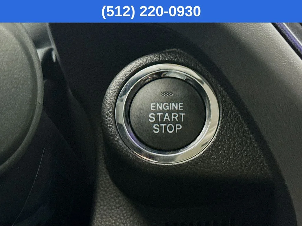 Used 2025 White Subaru Limited image 19