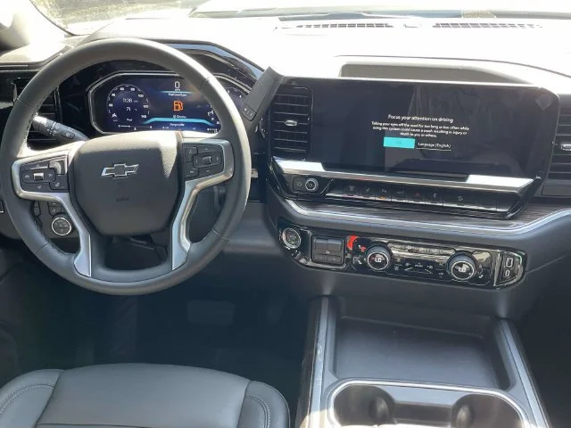 2026 Chevrolet Silverado 2500 HD LT - Photo 14