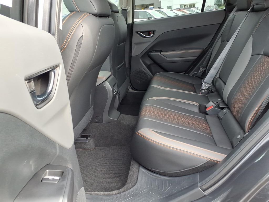 New 2026 MAGNETITE GRAY PEARL Subaru Limited image 5