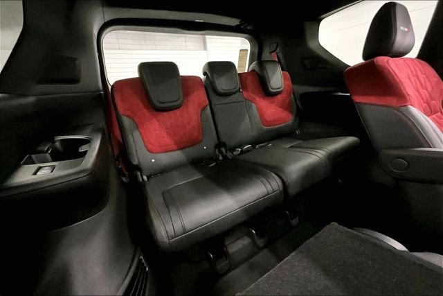New 2026 Black Diamond Pearl Nissan NISMO image 35