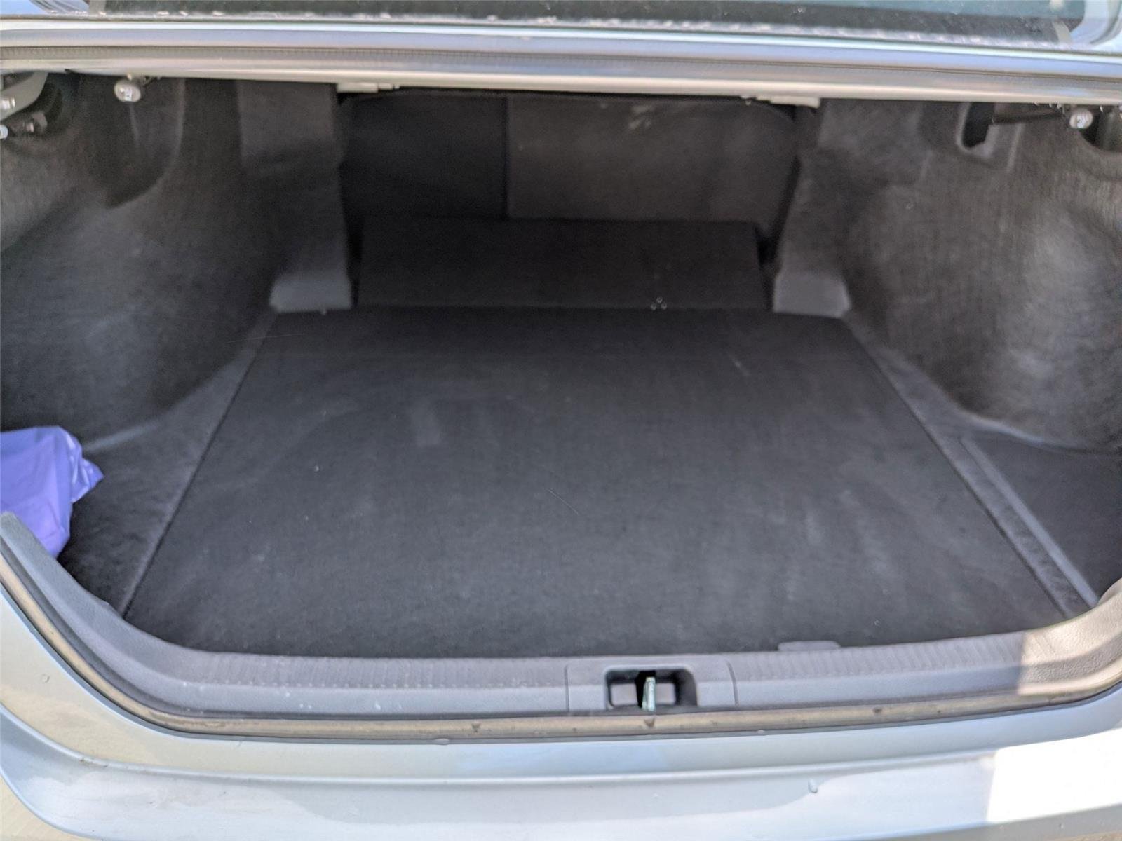 Used 2026 Celestial Silver Metallic Toyota LE image 31
