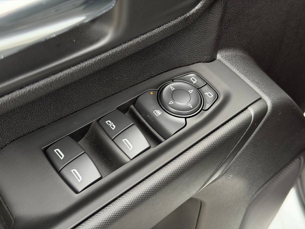 2026 Chevrolet Silverado 2500 HD Custom - Photo 16