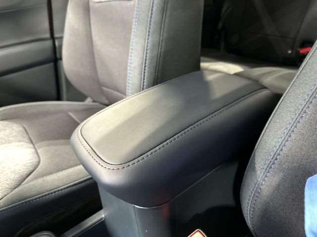 New 2026 Ruby Red Metallic Tinted Clearcoat Ford XLT image 25